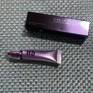Urban Decay Eyeshadow Primer Potion - Purple